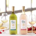 Albertsons debuts Bee Lightly wines in rPET bottles