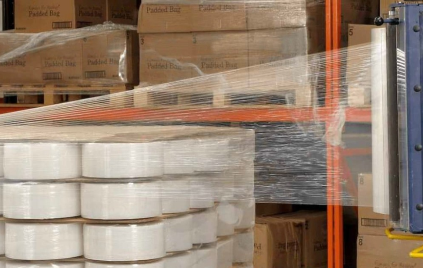 Berry Global Releases Strategies on How to Make Stretch Films More Sustainable