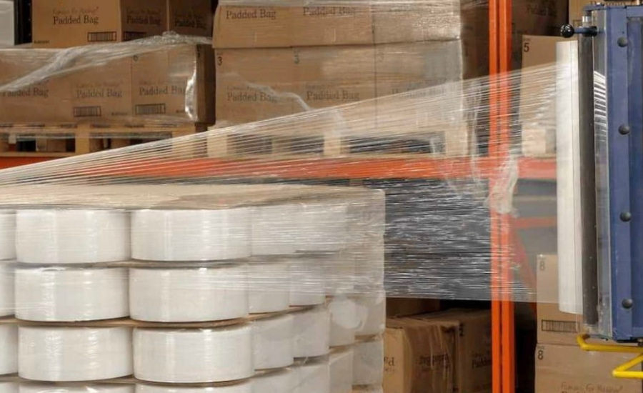 Berry Global Releases Strategies on How to Make Stretch Films More Sustainable