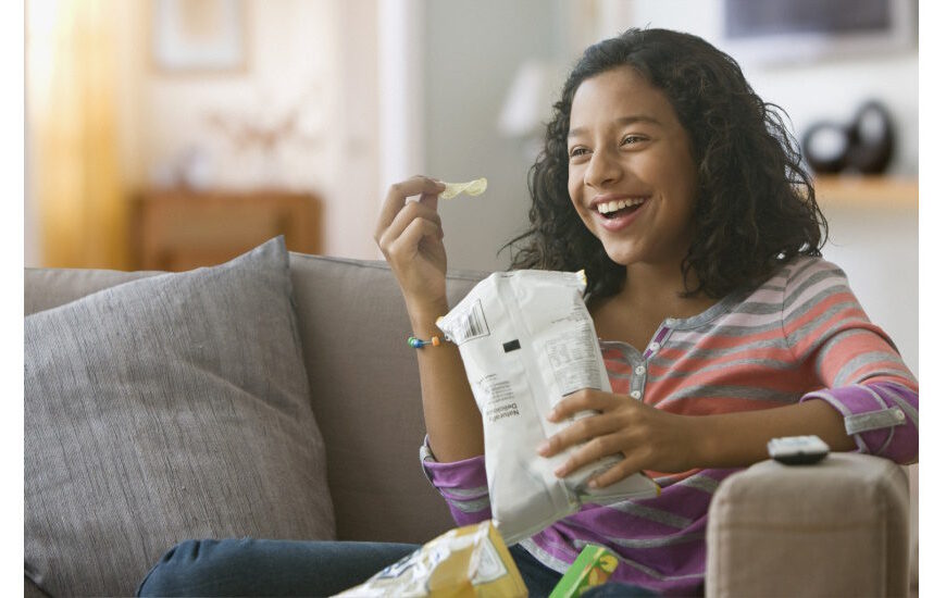 Braskem America Unveils Sustainable Solution for Restaurant, Snack Food Industries