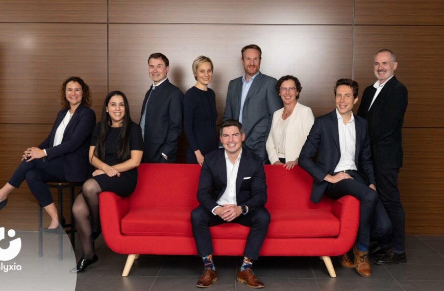 Cleantech company Calyxia secures $35m in Series B funding round 