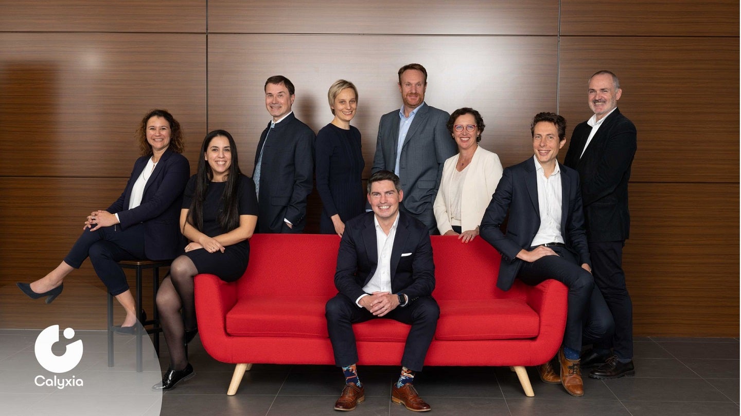 Cleantech company Calyxia secures $35m in Series B funding round