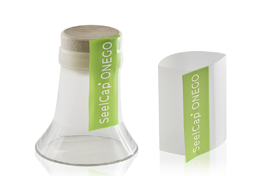 CARBIOS and Sleever unveil eco-designed tamper-evident seal 