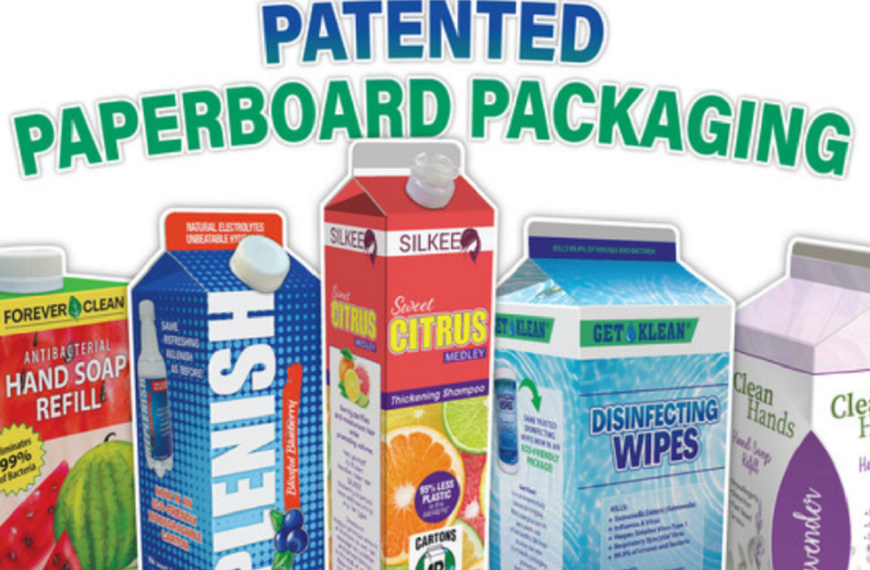 Carton Service CSI to expand liquid packaging facility in Ohio