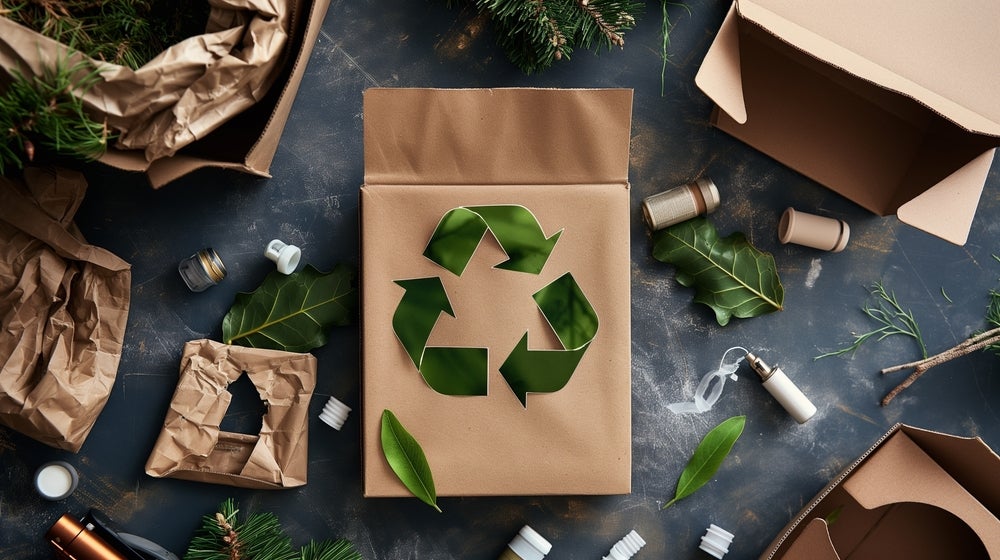 The role of packaging in circular business practices