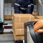 The role of smart packaging in cold chain logistics
