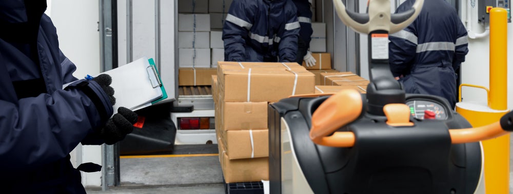 The role of smart packaging in cold chain logistics