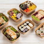 Colpac launches new line of paperboard food packaging