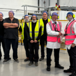 Coveris unveils new vacuum skin packaging facility in UK 