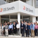 DS Smith completes €17.6m investment in Greece