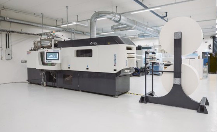 Dart and PulPac introduce Dry Molded Fiber production in North American market