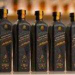 Diageo pilots 90% paper-based bottle for Johnnie Walker Black Label