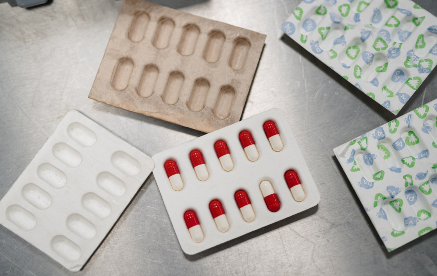 PulPac, PA Consulting and Optima Collaborate on Machinery for Dry Molded Fiber