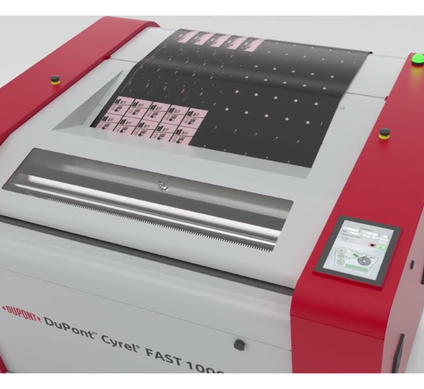 DuPont Set to Feature Portfolio of Solutions at Labelexpo Americas 2024