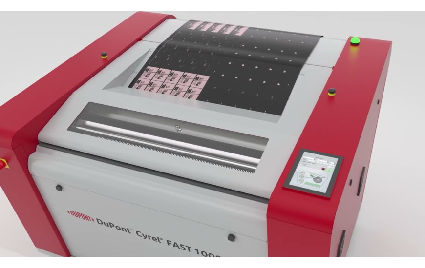 DuPont Set to Feature Portfolio of Solutions at Labelexpo Americas 2024