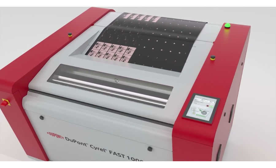 DuPont Set to Feature Portfolio of Solutions at Labelexpo Americas 2024