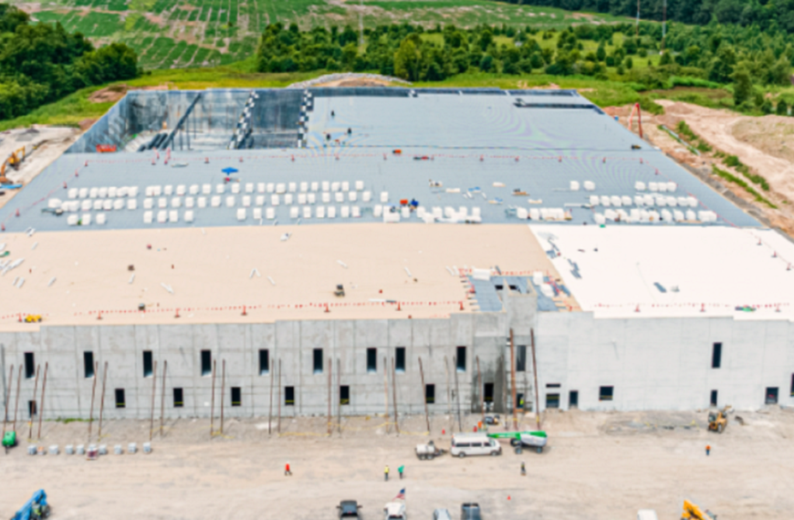 Elopak to expand US production with second line at Arkansas facility