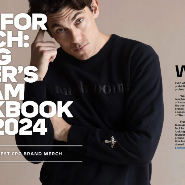 Fall For Merch: A CPG Lover’s Dream Lookbook for Fall 2024