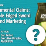 Environmental Claims: A Double-Edged Sword for Brand Marketing