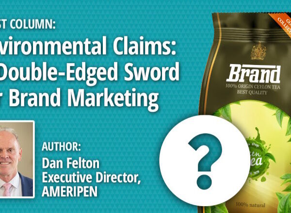 Environmental Claims: A Double-Edged Sword for Brand Marketing