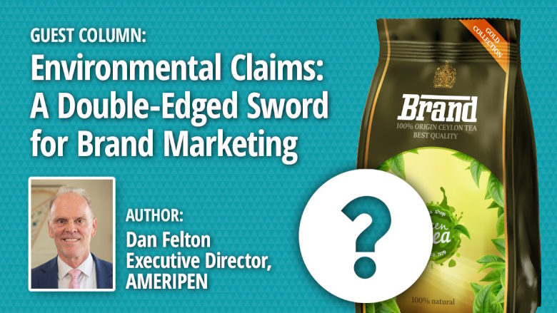 Environmental Claims: A Double-Edged Sword for Brand Marketing