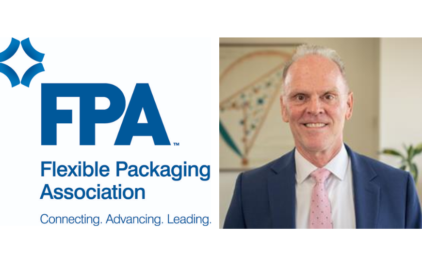 Flexible Packaging Association Appoints Dan Felton as President and CEO