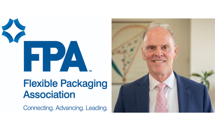 Flexible Packaging Association Appoints Dan Felton as President and CEO