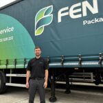 Fenton Packaging marks 15 months of growth