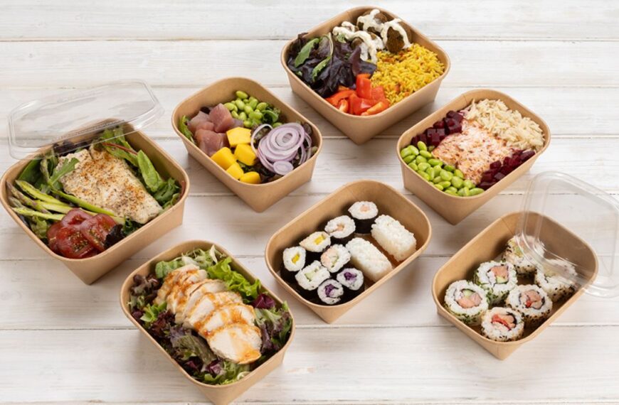 Colpac unveils new Stagione Light packaging range