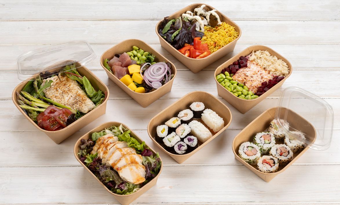 Colpac unveils new Stagione Light packaging range