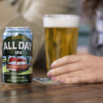Trinity Brand Group Helps Founders Brewing Relaunch All Day IPA