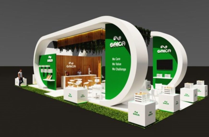 Saica Group unveils new fresh produce packaging solution