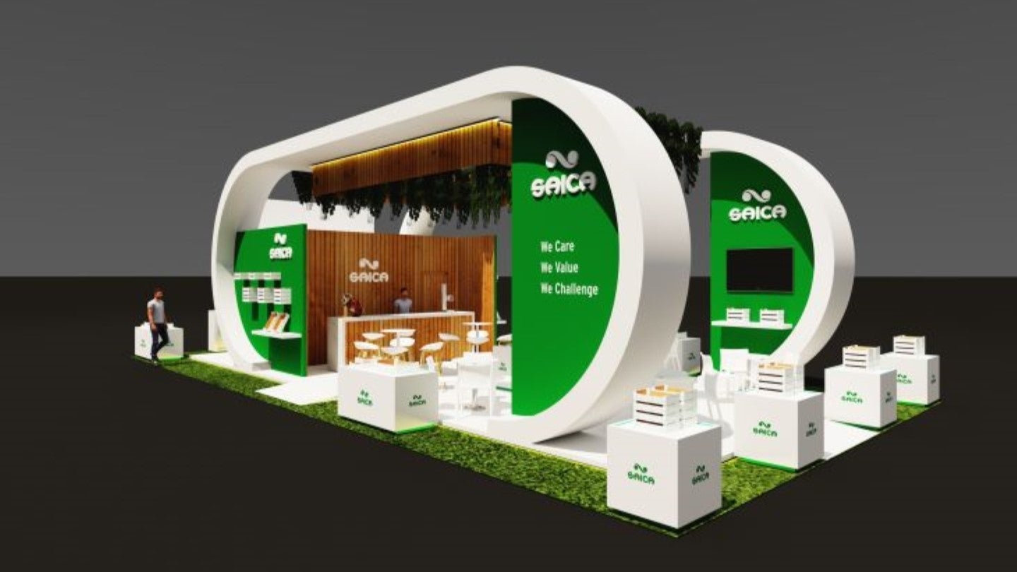 Saica Group unveils new fresh produce packaging solution