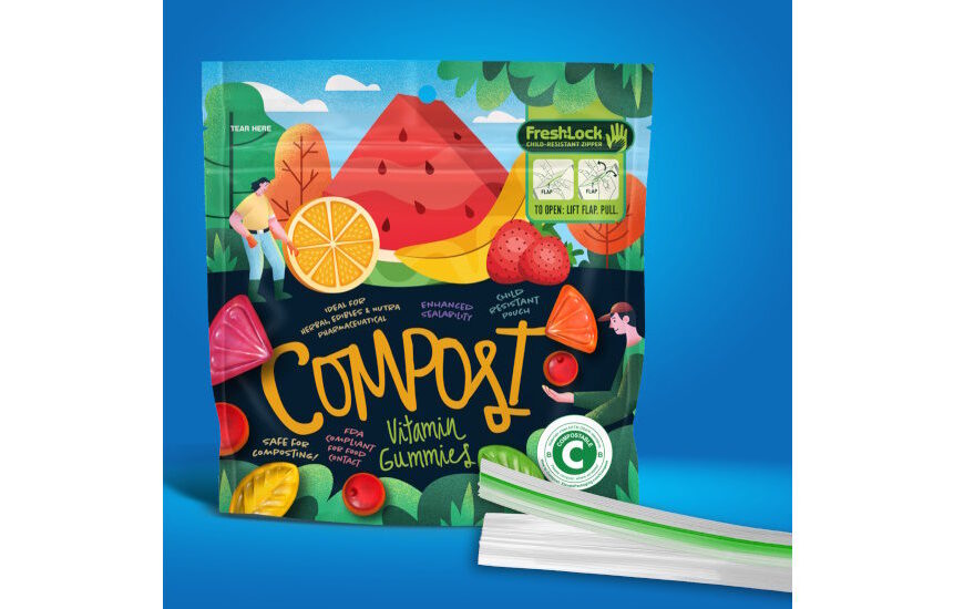 To Reduce Waste, It’s Vital to Close the Gap in Sustainable Packaging Closures