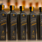 Diageo set to trial paper-based bottle for Johnnie Walker Black Label