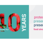 KM Packaging Celebrates 40 Years of Operation