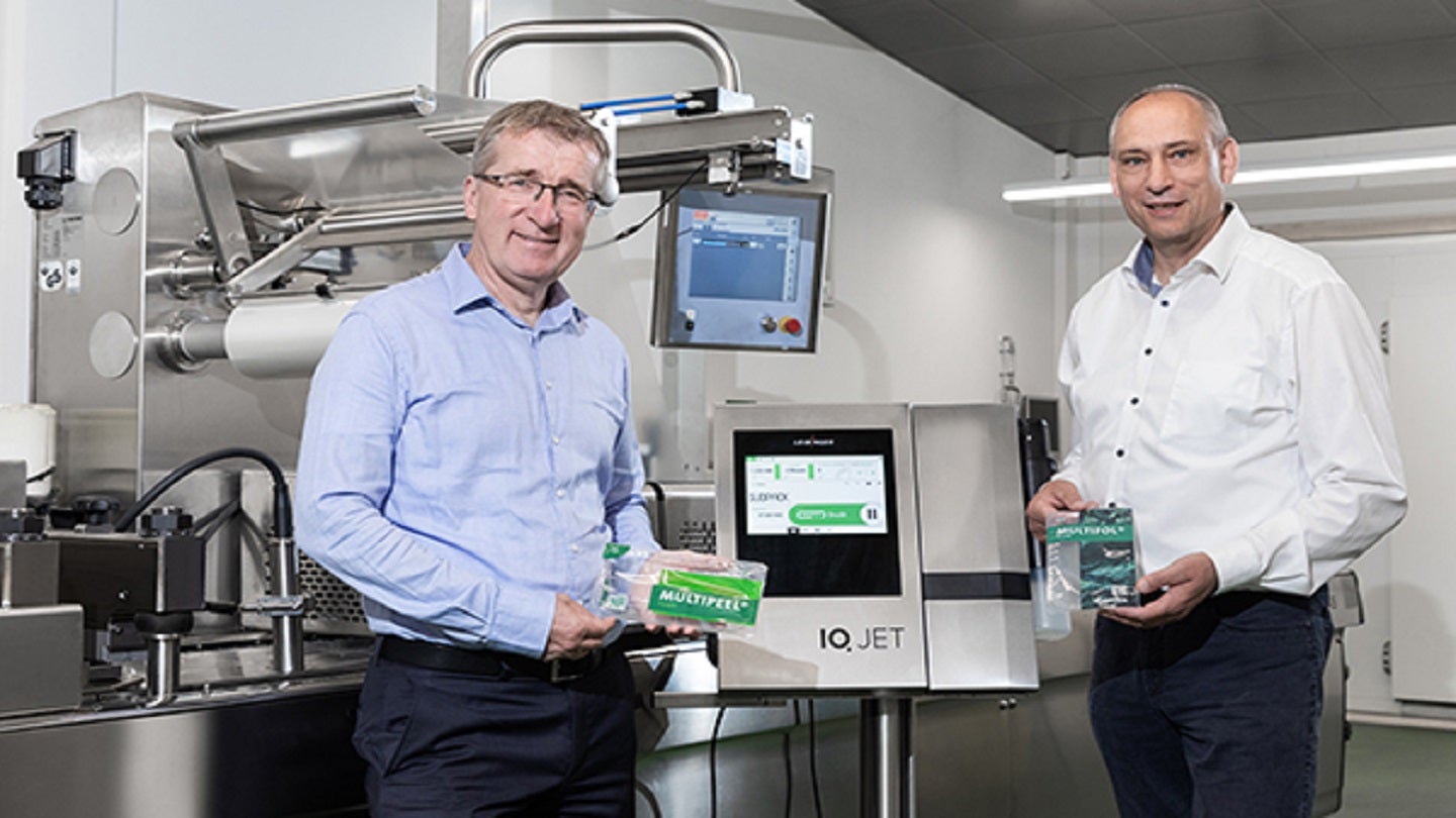 SÜDPACK partners with LEIBINGER for sustainable packaging solutions 