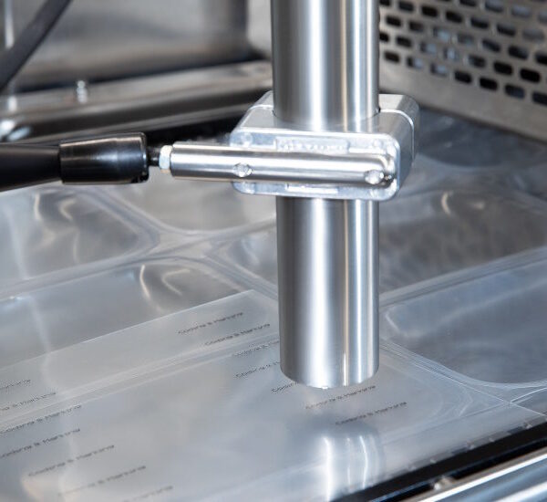 Südpack and Leibinger test suitability of CIJ inks for recyclable films