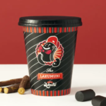 Metsä Board Partners with Kouvolan Lakritsi to Develop Reclosable Licorice Mug