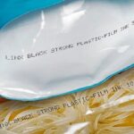 Linx introduces new inks for better coding on plastic film packaging