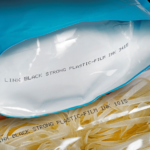 Linx Printing Technologies releases new inks for flexible packaging coding