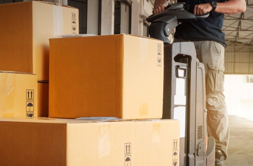 Navigating uncertainty: Morgan Chaney on the evolving packaging industry