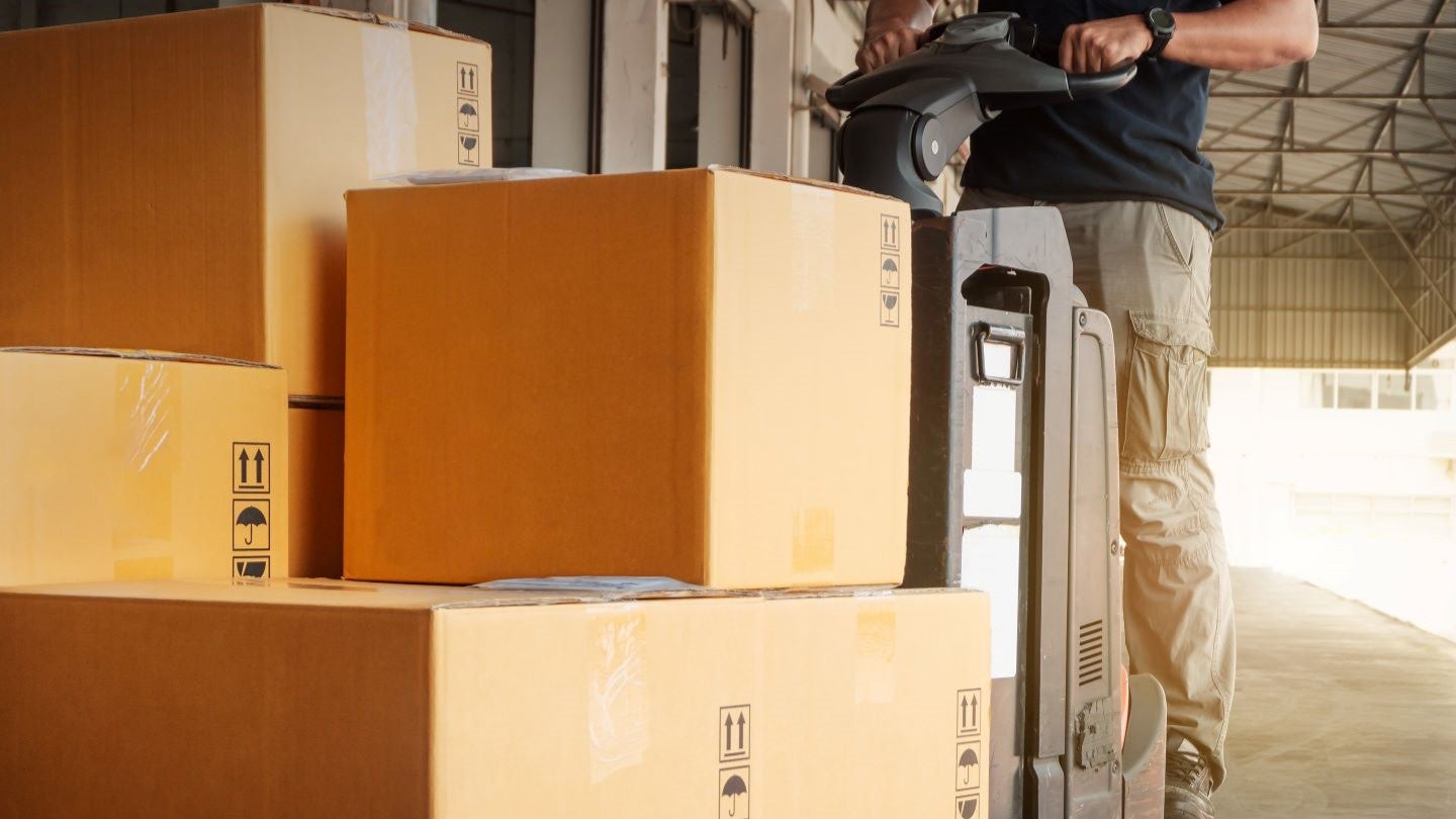 Navigating uncertainty: Morgan Chaney on the evolving packaging industry