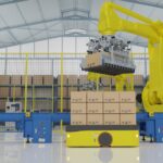 AI and IoT supercharge packaging machinery