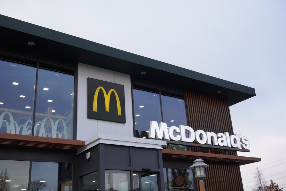 McDonald’s targets waste reduction with new packaging strategy