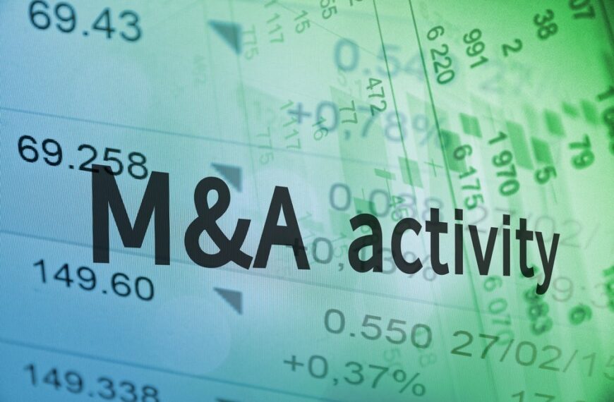 Packaging mergers and acquisitions in 2024