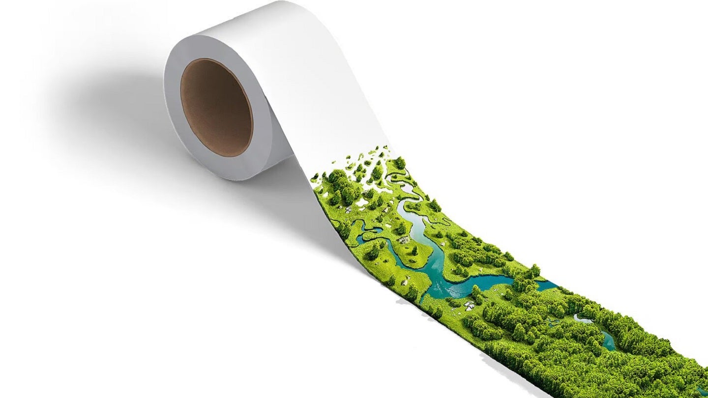 Mondi moves 95% of release liners and extrusion solutions to certified paper