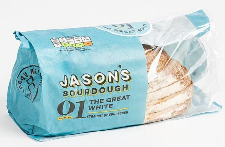 Mondi and WBB partner to launch recyclable bread packaging in UK  