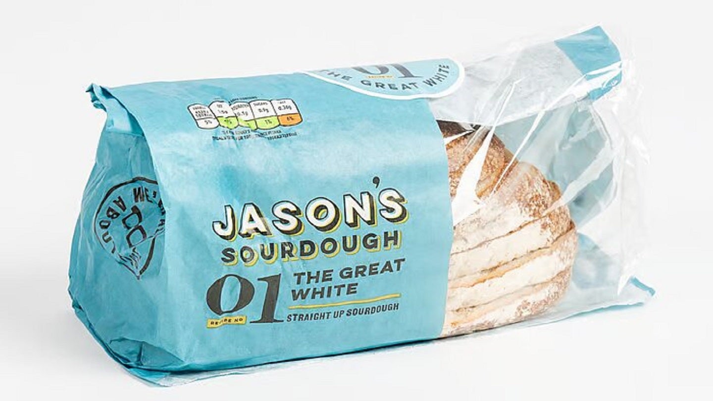 Mondi and WBB partner to launch recyclable bread packaging in UK  