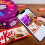 Nestlé Confectionery Trials Accessible QR Codes for KitKat and Quality Street